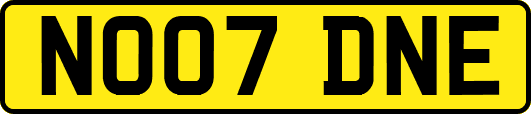 NO07DNE