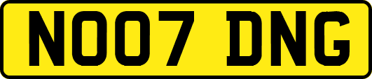 NO07DNG