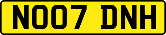 NO07DNH