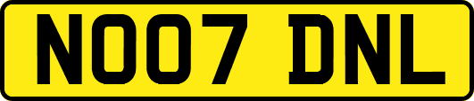NO07DNL