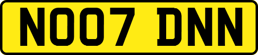 NO07DNN