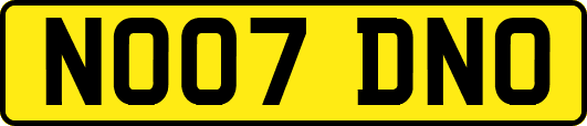 NO07DNO