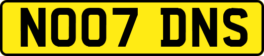 NO07DNS
