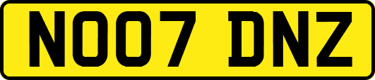 NO07DNZ