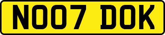 NO07DOK