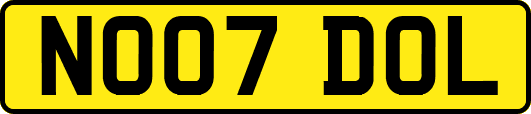 NO07DOL
