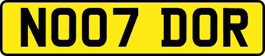 NO07DOR