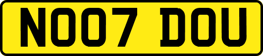 NO07DOU