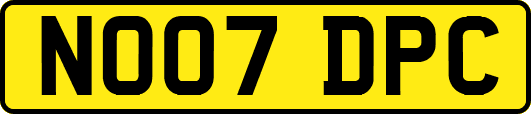 NO07DPC