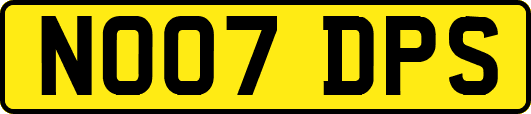 NO07DPS