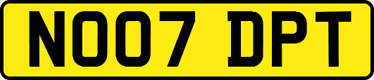 NO07DPT