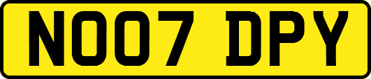 NO07DPY