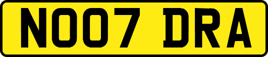 NO07DRA