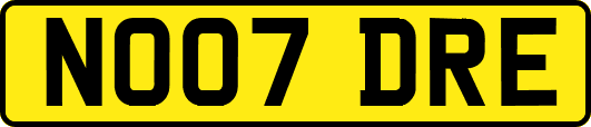 NO07DRE