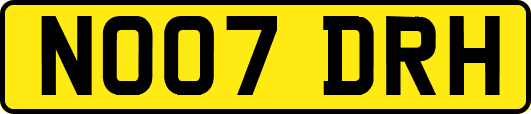 NO07DRH