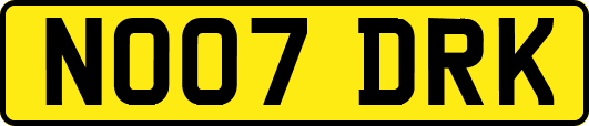 NO07DRK