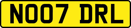 NO07DRL
