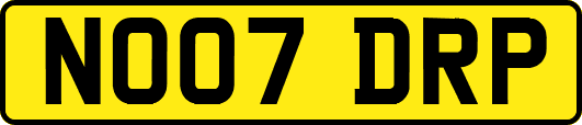 NO07DRP