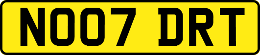 NO07DRT