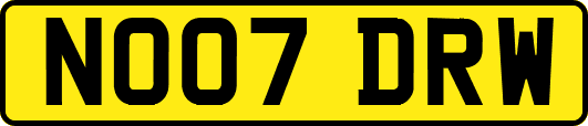 NO07DRW
