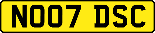 NO07DSC