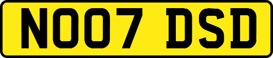 NO07DSD