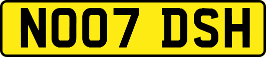NO07DSH