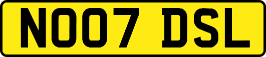NO07DSL