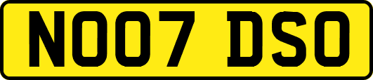NO07DSO