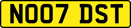 NO07DST