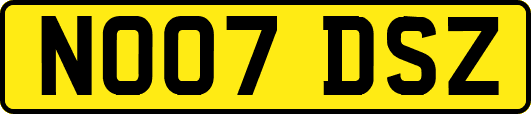 NO07DSZ