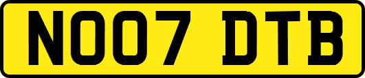 NO07DTB