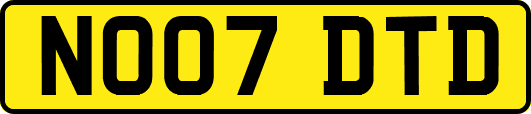 NO07DTD