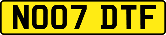 NO07DTF