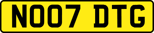 NO07DTG
