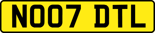 NO07DTL