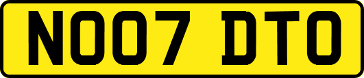 NO07DTO