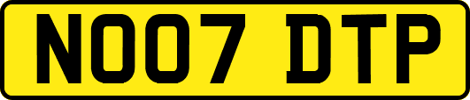 NO07DTP