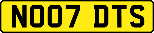 NO07DTS