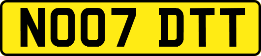 NO07DTT
