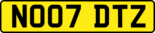 NO07DTZ