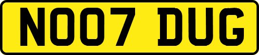 NO07DUG