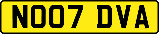 NO07DVA