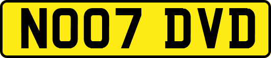 NO07DVD
