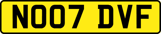 NO07DVF
