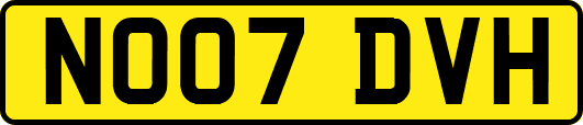 NO07DVH