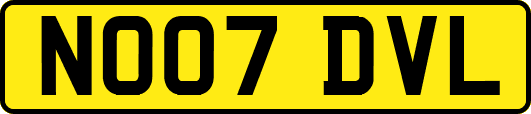 NO07DVL