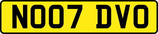 NO07DVO