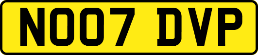 NO07DVP