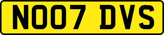 NO07DVS